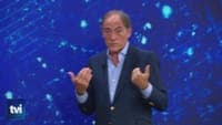 “The retirement age formula is consensual. Leave it be”. This is Paulo Portas' message to Ventura