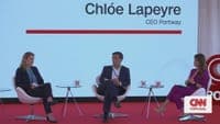 B+ Summit | Portway CEO: "We reduced emissions by 20% - and at lower costs than diesel"