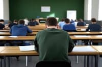 Exam results delayed due to technical grading issues