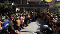 Number of Portuguese and Portuguese-descendant deaths in Venezuela earthquakes rises to 107