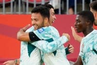 Portugal defeats Croatia, advances to face Spain