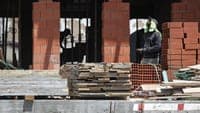 Construction costs accelerate and rise 6.9% in May, driven by materials and labour