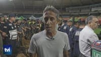 Four-legged heroes distinguished after miraculous rescue in Venezuela