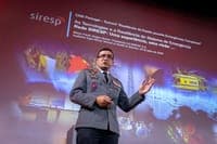 SIRESP responds to suspicions of lack of oversight: 'There is permanent scrutiny. And the results are transmitted to the SGMAI'
