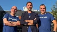 Portuguese technology with Brainr AI strengthens investment to conquer large European factories