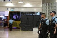 "The causes will be determined by the responsible entities": Carris Metropolitana manager laments bus accident that killed two people
