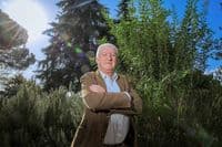 "None of this is geoengineering." This professor and geophysicist debunks conspiracy theories about planes, antennas, and governments manufacturing heat, storms, and fires