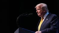 Trump returns to the fray: new tariffs hit more than 80 countries this Friday