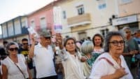 Seven locations in Almada to face "total water cut" tonight