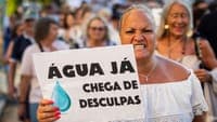 Almada closes swimming pools and restricts access to sports facilities from Saturday due to water shortages