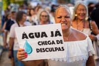 SMAS identified "several points with significant water losses" in Almada