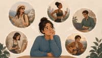 The Psychologist Responds: why do I compare myself so much to others?