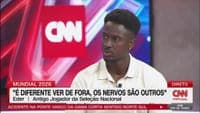 Ten years celebrated since the day Eder created a national holiday: "Everything is still very present in my memory"