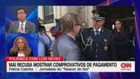 “At the very least, we have an ethical problem here”. Felícia Cabrita explains the controversy involving minister Luís Neves’ contractor