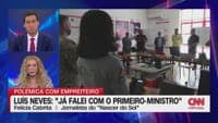 “The case has not become clearer, quite the opposite”. Felícia Cabrita reacts to Luís Neves' interview