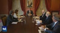 President of the Republic wants Portugal well prepared to face an earthquake