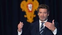 Chega says Montenegro has "completely lost control of the situation" regarding Luís Neves and calls for the minister's resignation