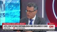How does Luís Neves, someone who had to fight corruption, get involved in this mess, in this sinister story of becoming very close friends with the contractor?