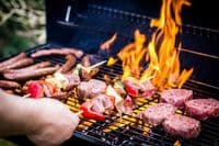 Foodborne diseases killed 1.5 million people in one year. Learn how to reduce the risk