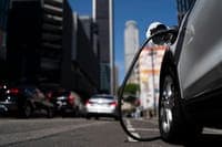 Before charging your electric vehicle, do your homework. This is why kWh are so much more expensive on the street and where the money goes