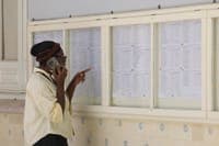 Secondary school exam averages fall in Portuguese but rise in Mathematics
