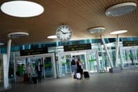 Government extends handling licences at Lisbon, Porto and Faro airports