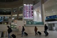 Government and ANA work to "bring forward deadlines for the opening" of the new Lisbon airport