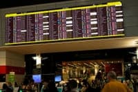 PJ arrests three women with 11 kg of cocaine at Lisbon airport