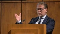 Prosecutor's order kills theories regarding chain of custody: "I order the destruction of the chemical materials"