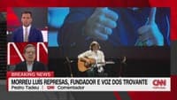 The fact that Luís Represas had the voice he had and the interpretive ability he had made a big difference
