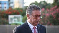 Border security "is not incompatible with human dignity": President of the Republic sends Foreigners Act…