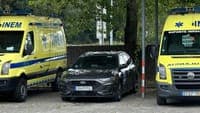 INEM fleet failures force use of rental cars