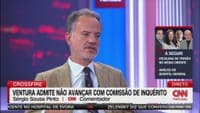 While Luís Neves was director of the PJ, everyone recognised his best charms and no one messed with him. Now...