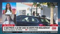 Child dies after being left in a van in Almada. What does the law say?
