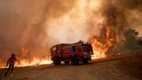 An 'impossible' to stop combination of three factors created a 'mega-fire'. Populations in Guarda must adopt self-protection measures