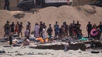 Entry of 50,000 migrants into Spain sparks diplomatic war. Europe reacts strongly, with talk of border closures