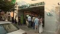There is opera in a Viseu pharmacy with an international lineup. Watch the most fun concert of this summer