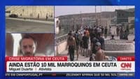 Making the crossing of people to other countries illegal and more violent does not stop their migration on a large scale
