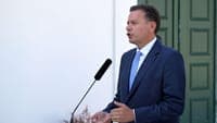 Portugal will not suspend Schengen area but borders with Spain will be reinforced