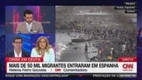 Using migration as a weapon is something we have already seen