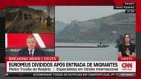 Without a physical barrier at sea, Spain must listen to migrants: this expert explains why