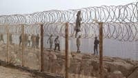 EU leaders call emergency meeting over Ceuta migration crisis