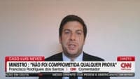"With construction works and barrels, the simple-minded are deceived". Clarifications from Luís Neves reveal "a great deal of political unpreparedness"