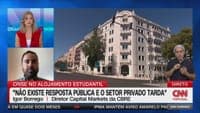 Portugal faces shortage of 119,000 student beds
