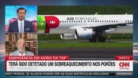 Three incidents involving TAP aircraft in a few days. Is there cause for concern?