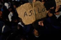 Brussels says Spain and Italy guarantee that internal border controls "are temporary"
