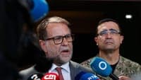 Luís Neves heard Seguro's messages regarding the fires and wants to "correct what needs to be corrected"