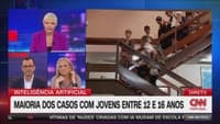 "There is premeditation and continuous work". AI is being used by young people to manipulate images with nudity of classmates