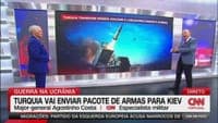 Agostinho Costa warns: "We may be preparing for a war that no longer exists"