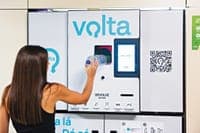 Moedas wants Portugal to follow France's lead and abandon the 'Volta' system. But for that, recycling bins would need to collect more than 80% of packaging